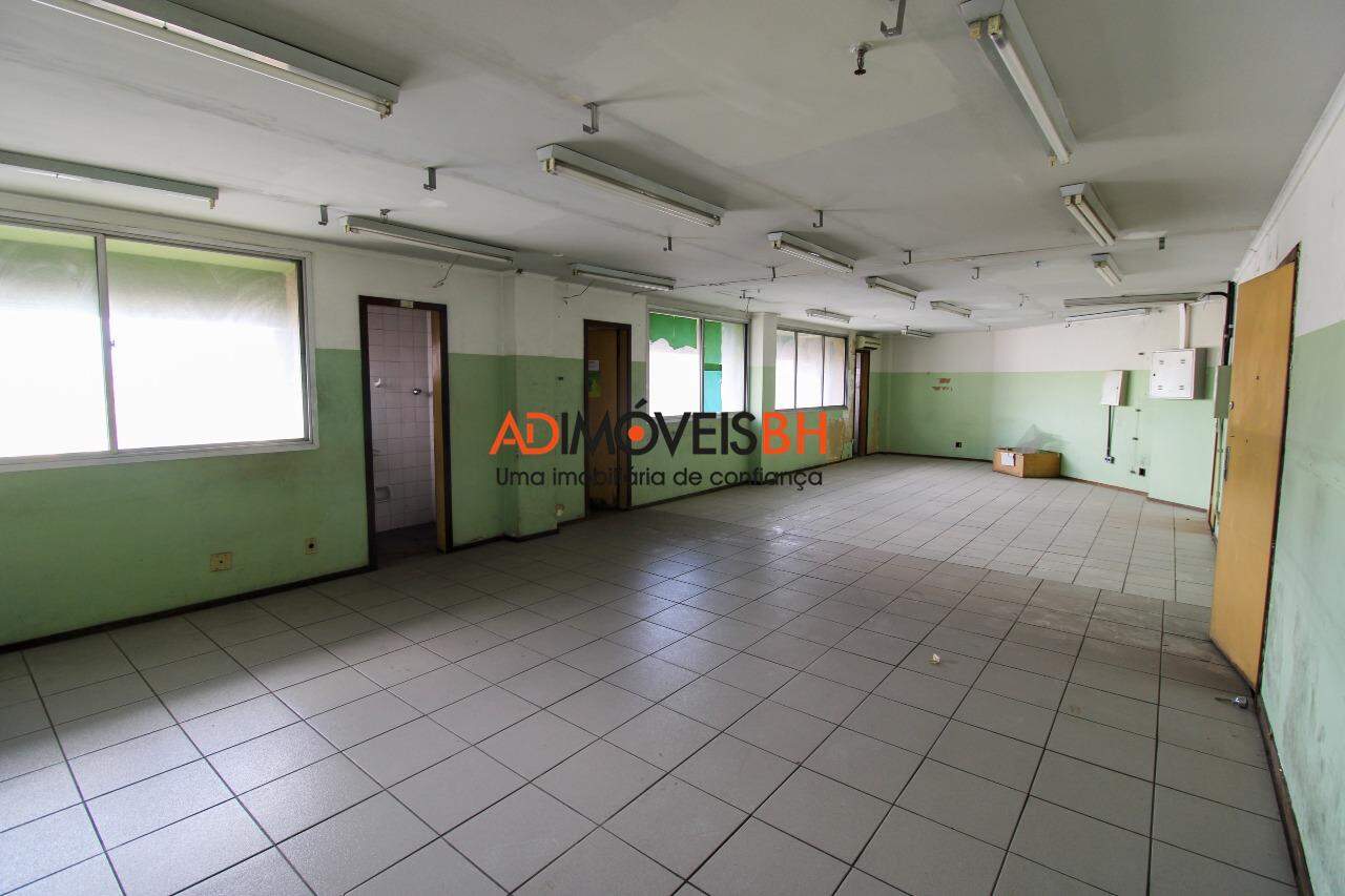 Sala para aluguel no Centro: 
