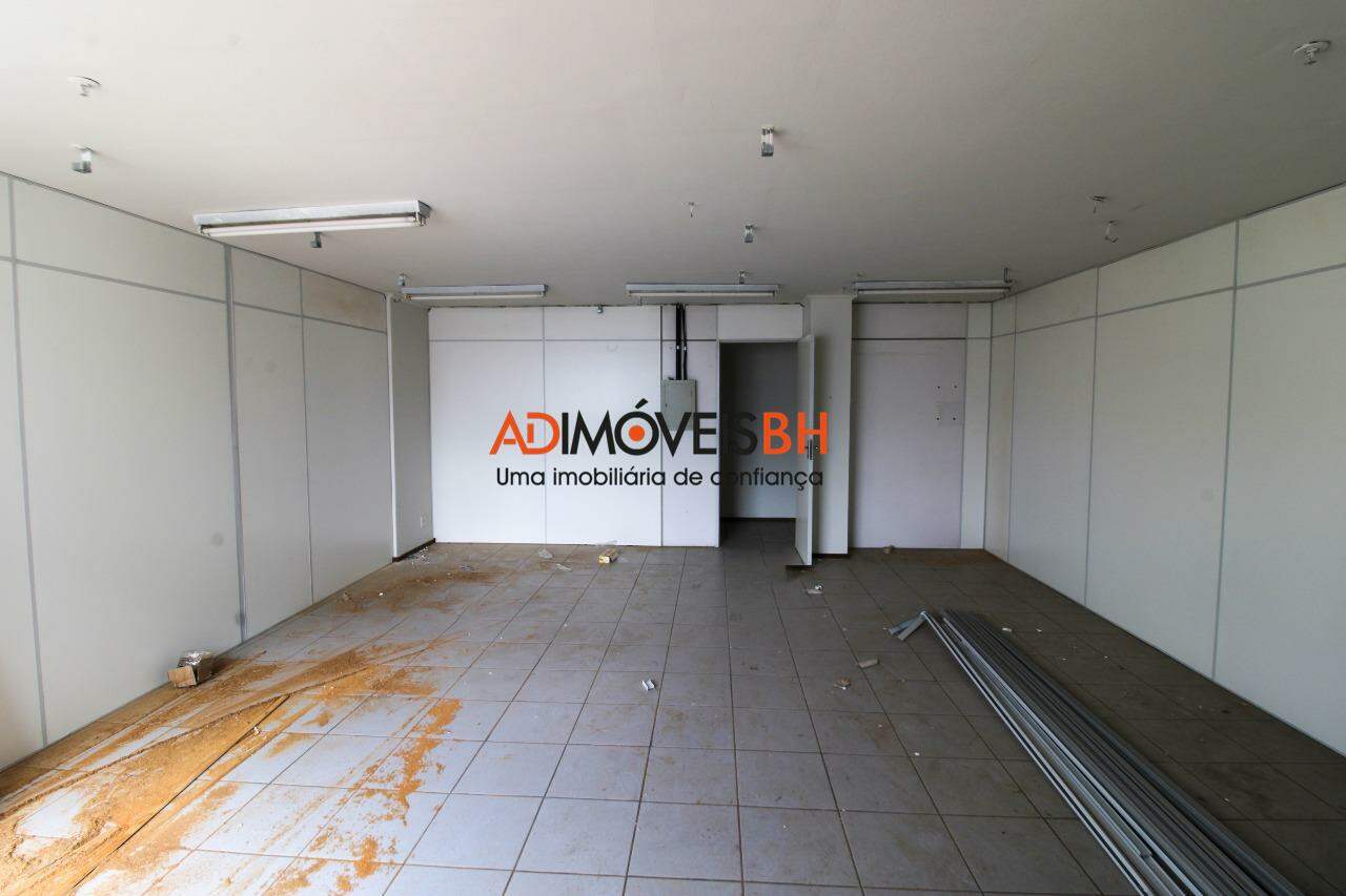 Sala para aluguel no Centro: 