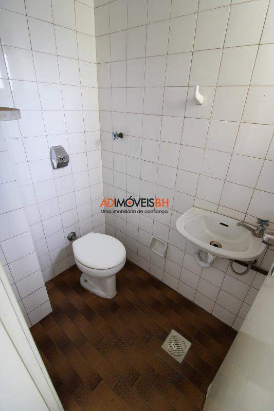 Sala para aluguel no Centro: 