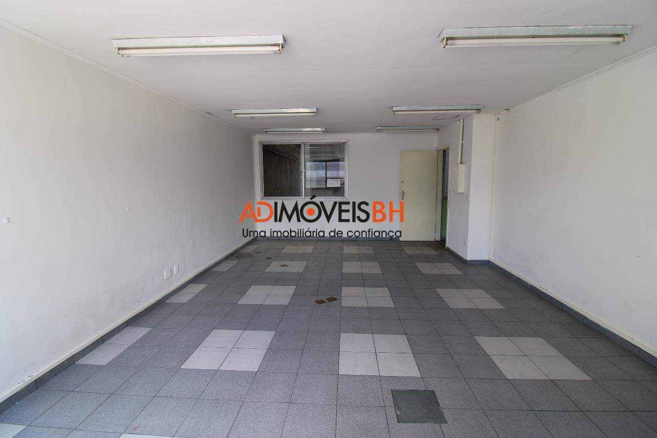 Sala para aluguel no Centro: 