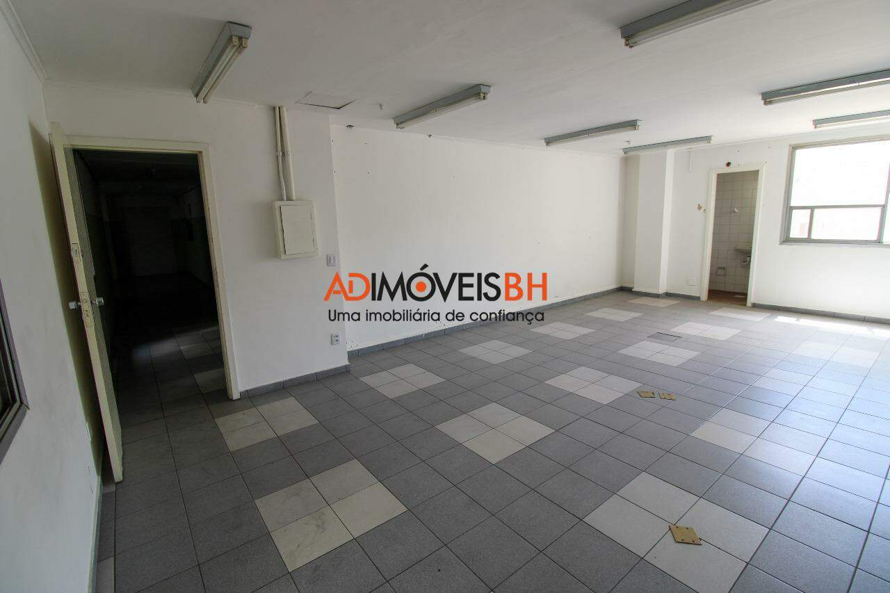 Sala para aluguel no Centro: 