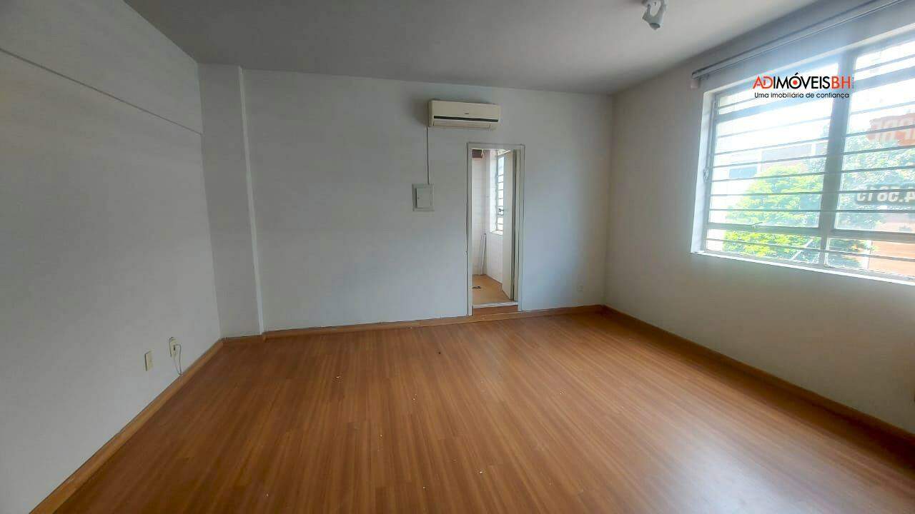 Sala à venda no Funcionários: 