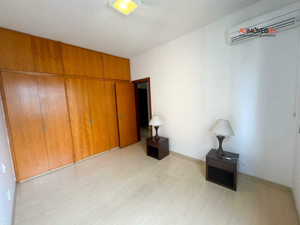 Apartamento à venda no Lourdes: 