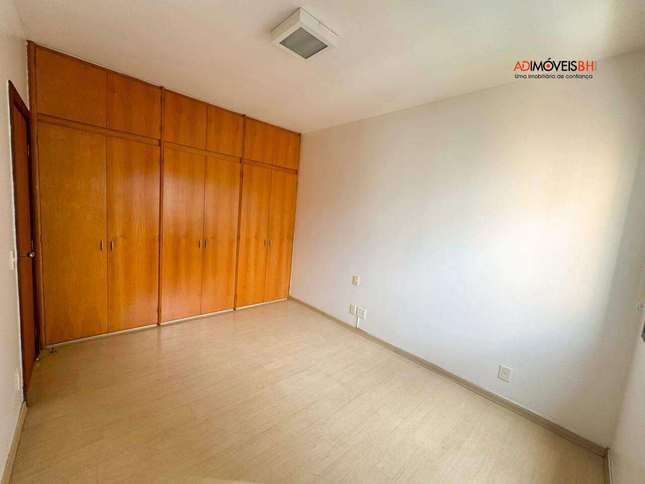 Apartamento à venda no Lourdes: 