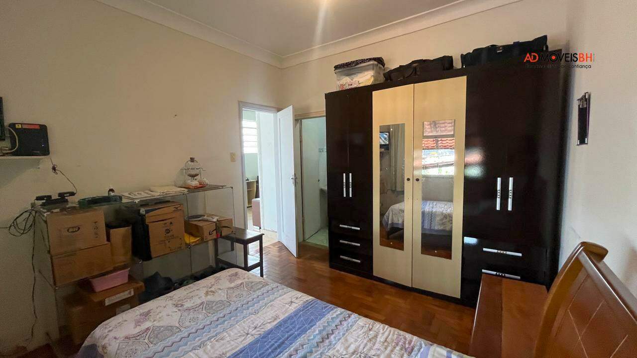Casa Residencial à venda no Nova Floresta: 