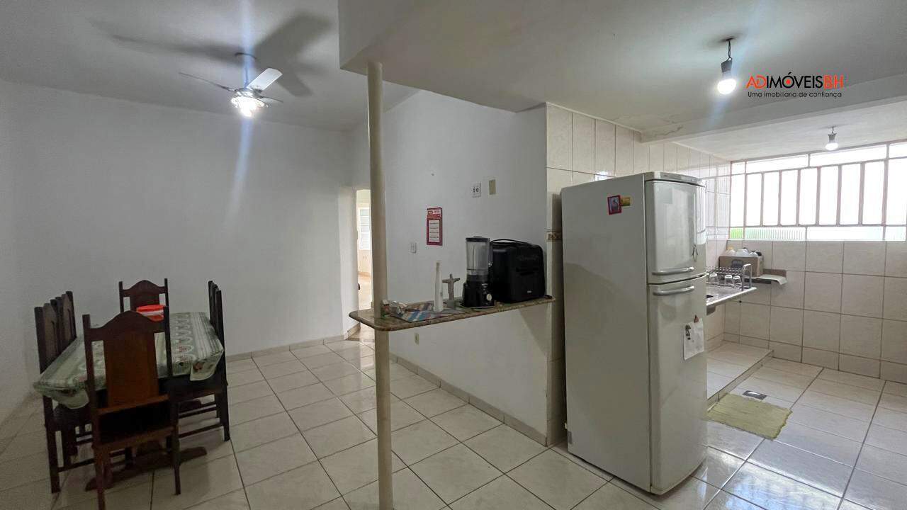 Casa Residencial à venda no Nova Floresta: 