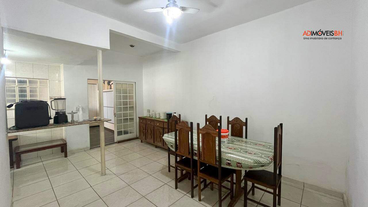 Casa Residencial à venda no Nova Floresta: 