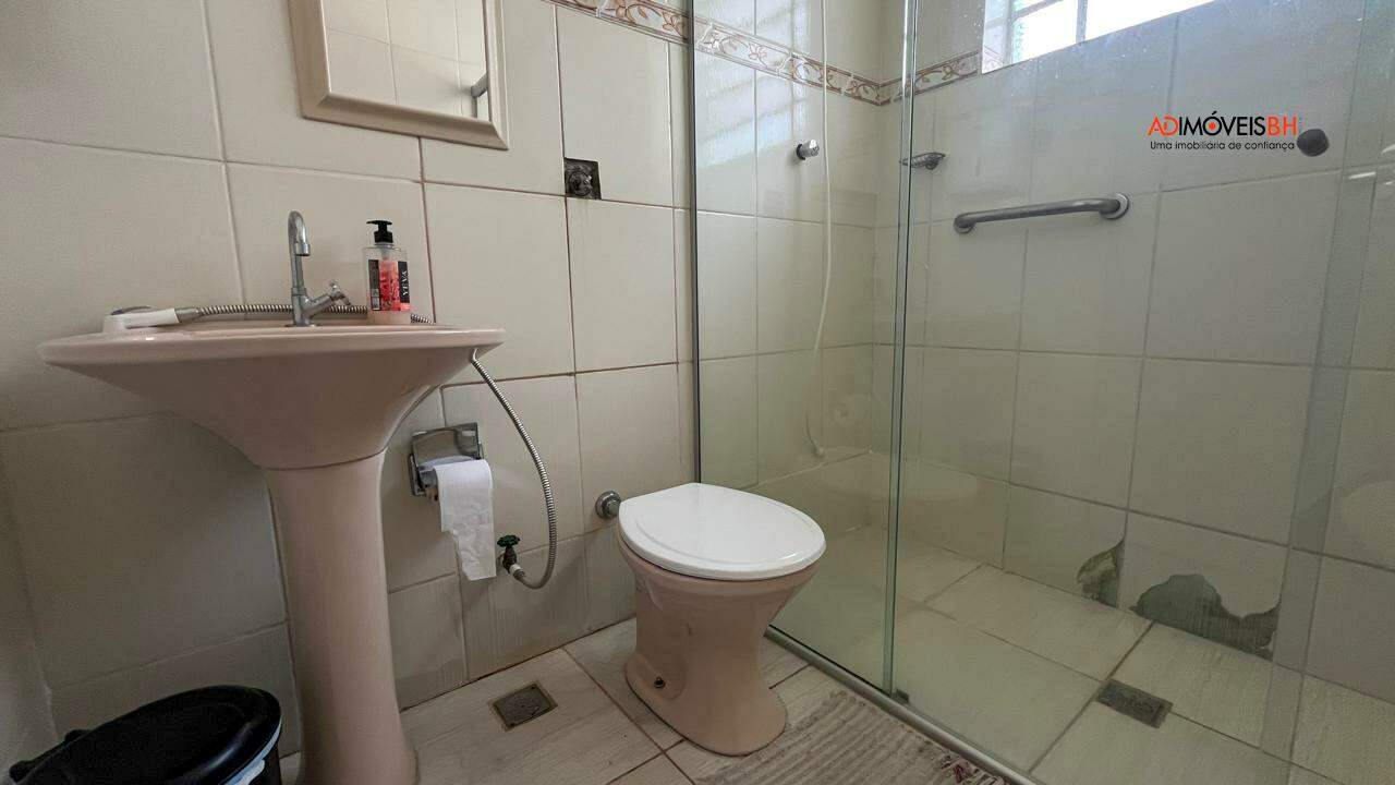 Casa Residencial à venda no Nova Floresta: 
