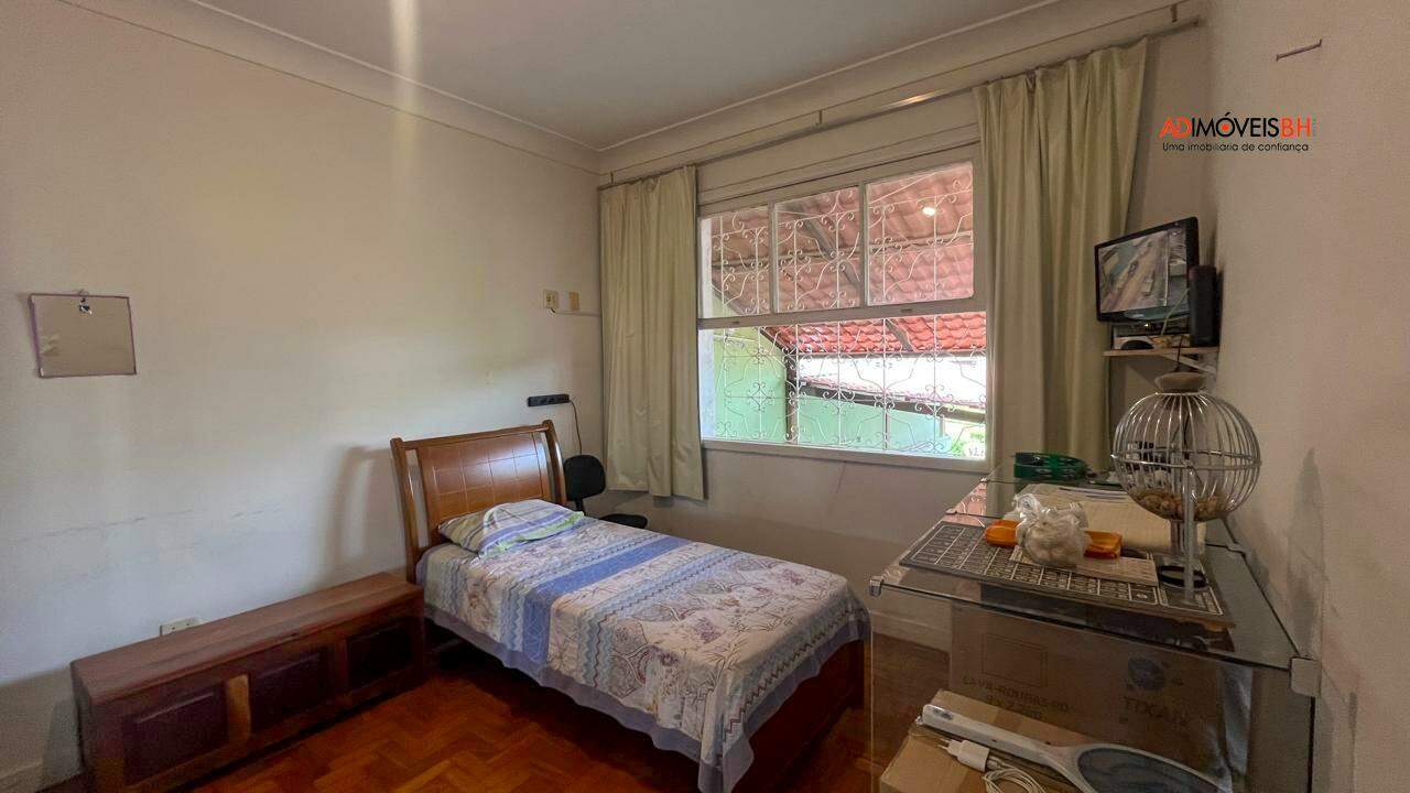 Casa Residencial à venda no Nova Floresta: 