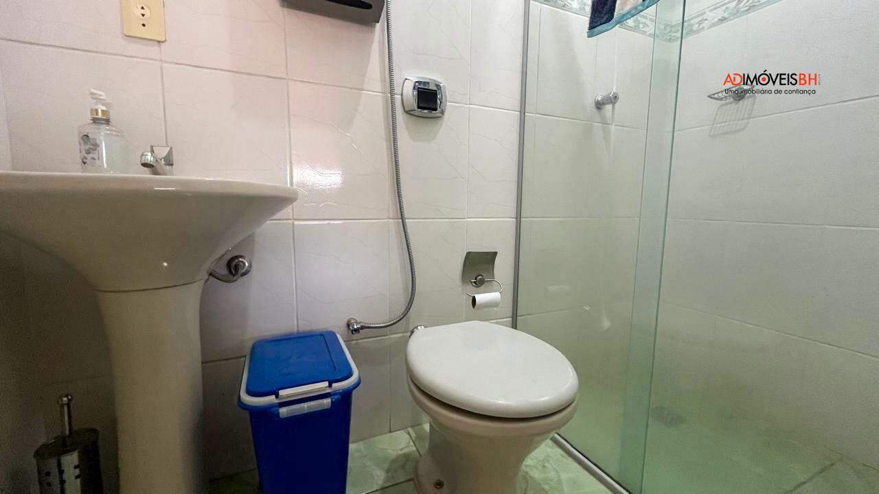 Casa Residencial à venda no Nova Floresta: 