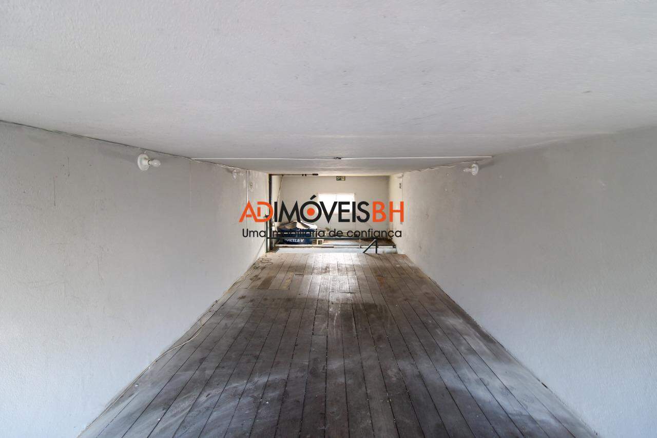 Loja para aluguel no Nova Suíssa: Loja - 30 m²