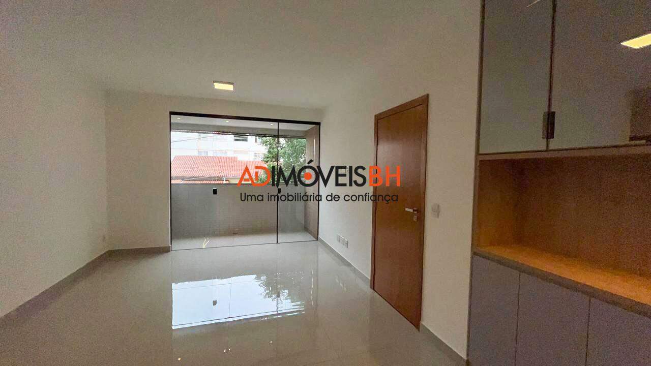 Apartamento à venda no Gutierrez: 