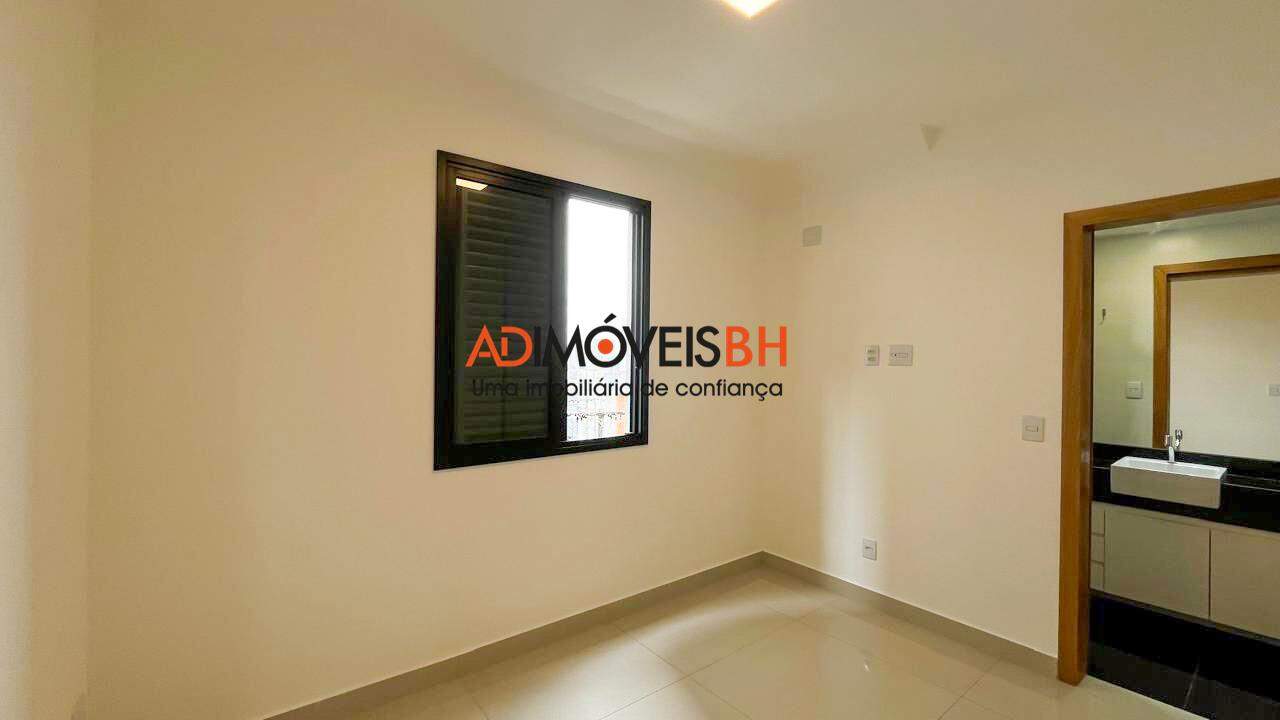Apartamento à venda no Gutierrez: 