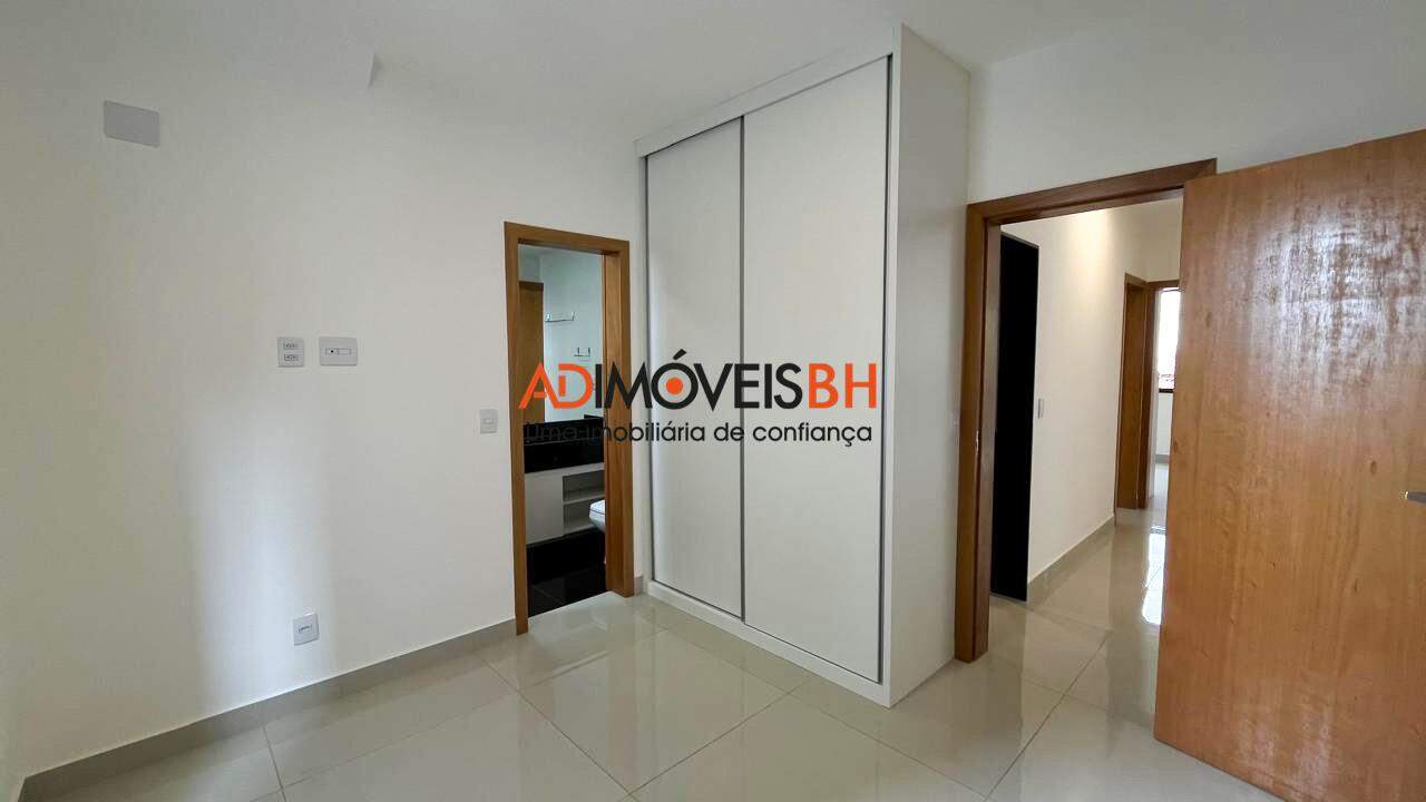 Apartamento à venda no Gutierrez: 