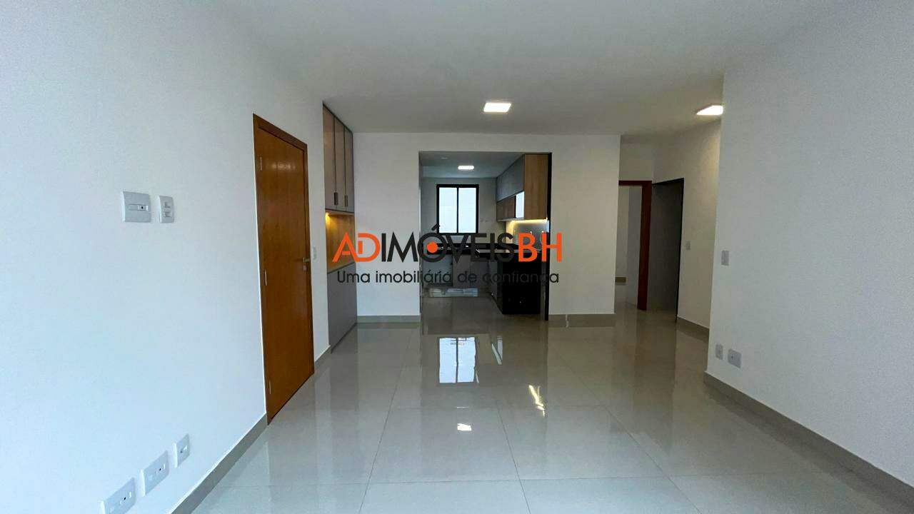 Apartamento à venda no Gutierrez: 