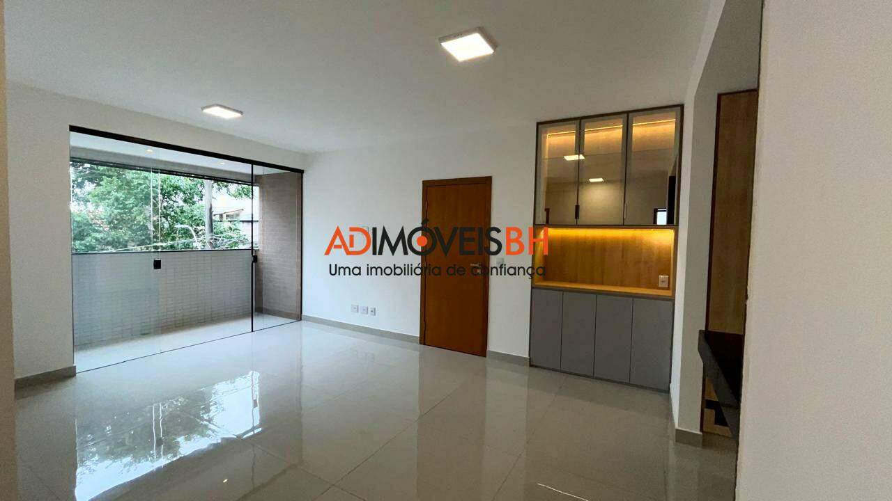 Apartamento à venda no Gutierrez: 
