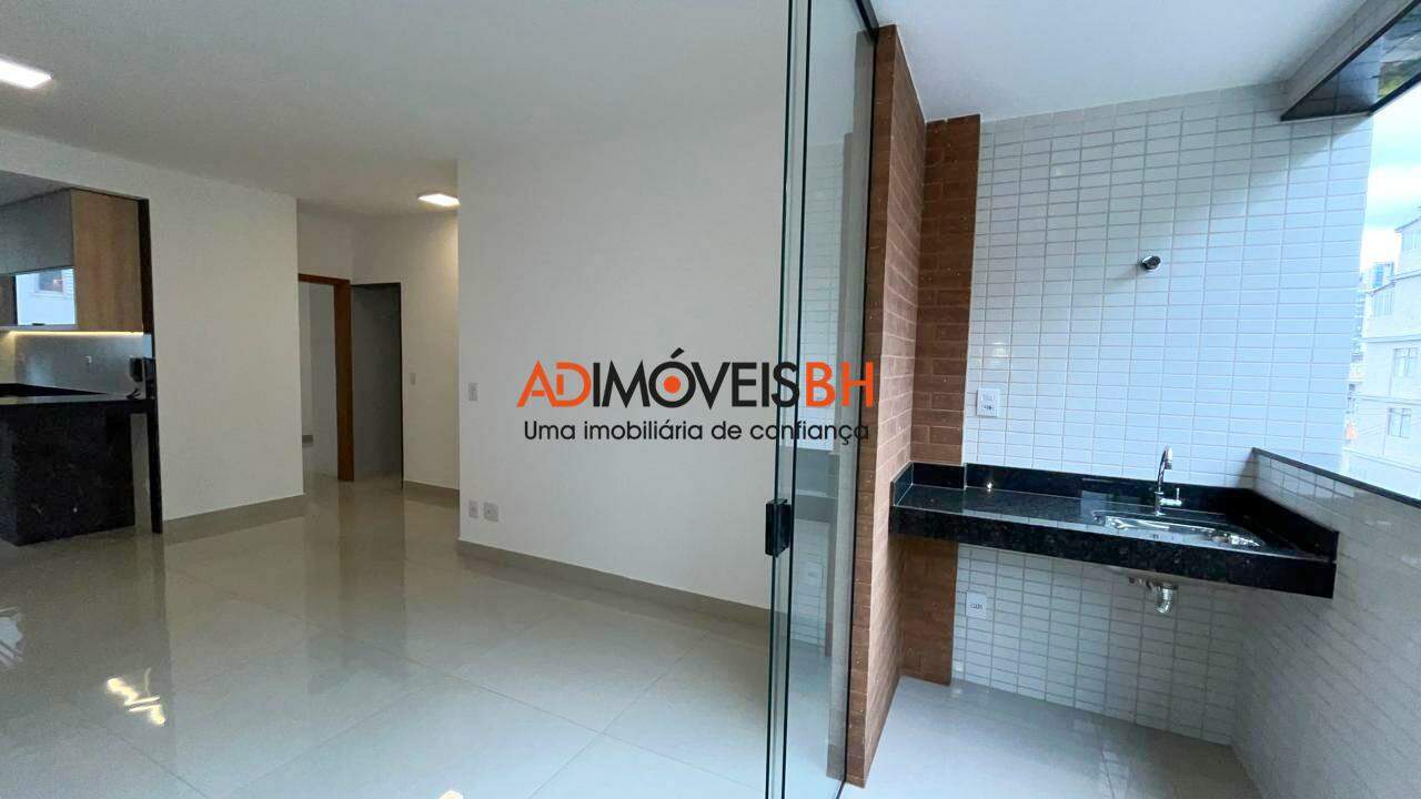 Apartamento à venda no Gutierrez: 
