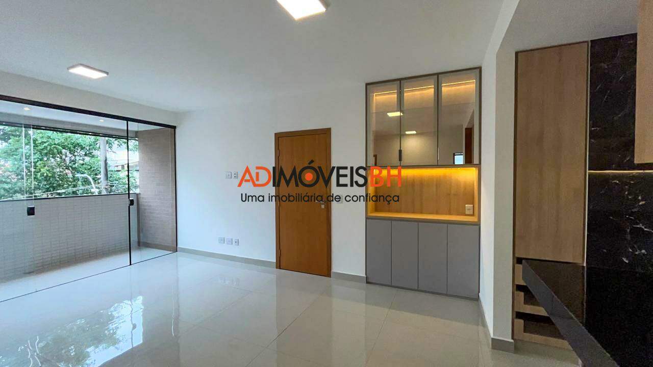 Apartamento à venda no Gutierrez: 