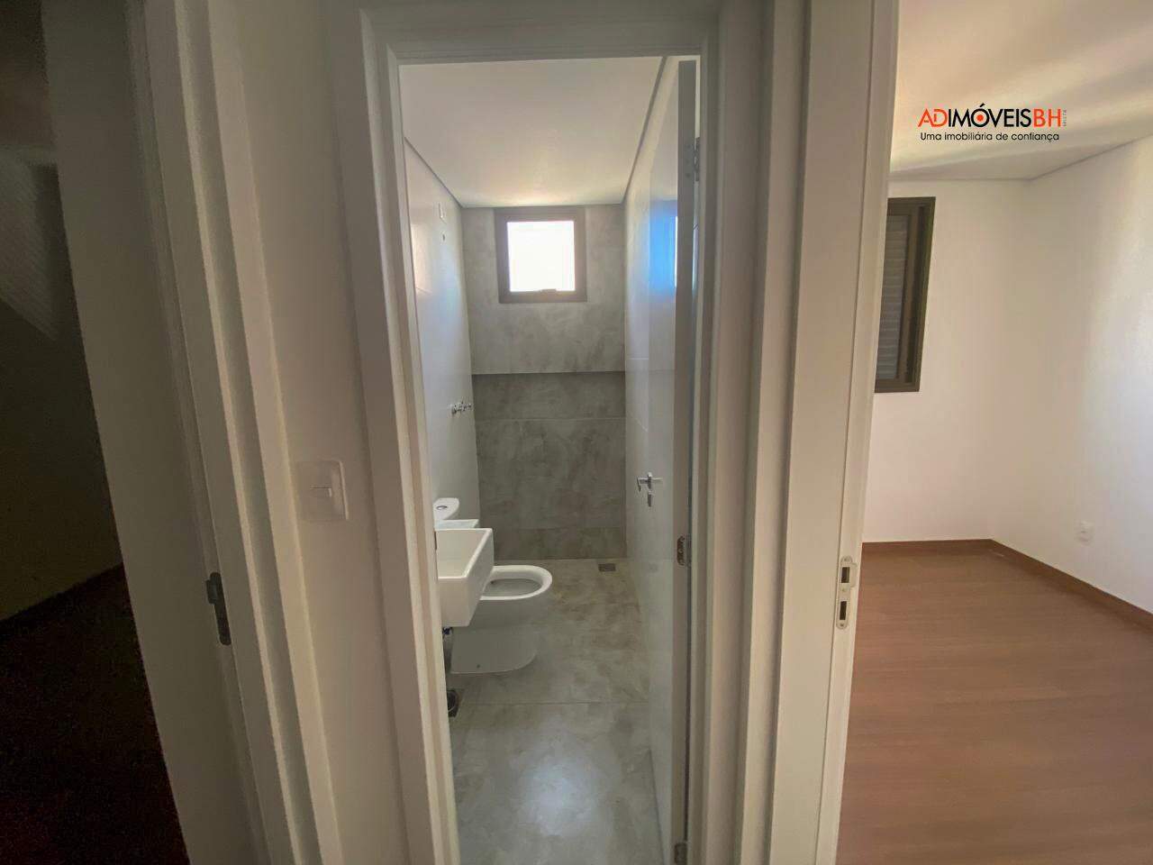 Apartamento à venda no Calafate: 