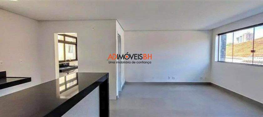 Apartamento à venda no Calafate: 