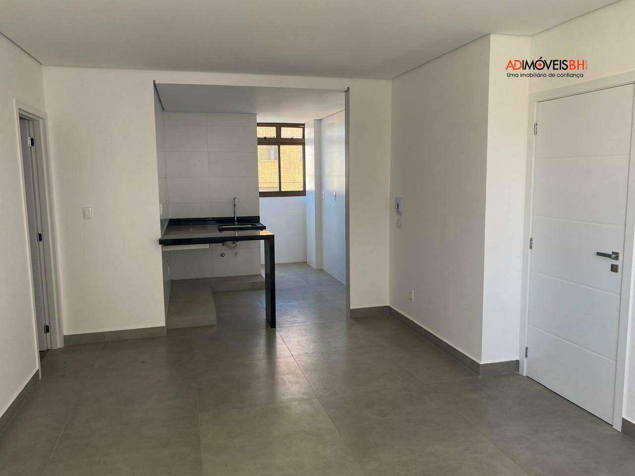 Apartamento à venda no Calafate: 