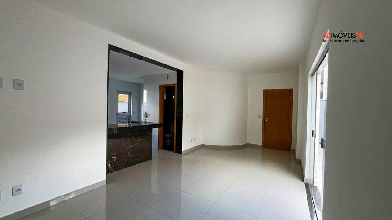 Apartamento à venda no Vila Paris: 