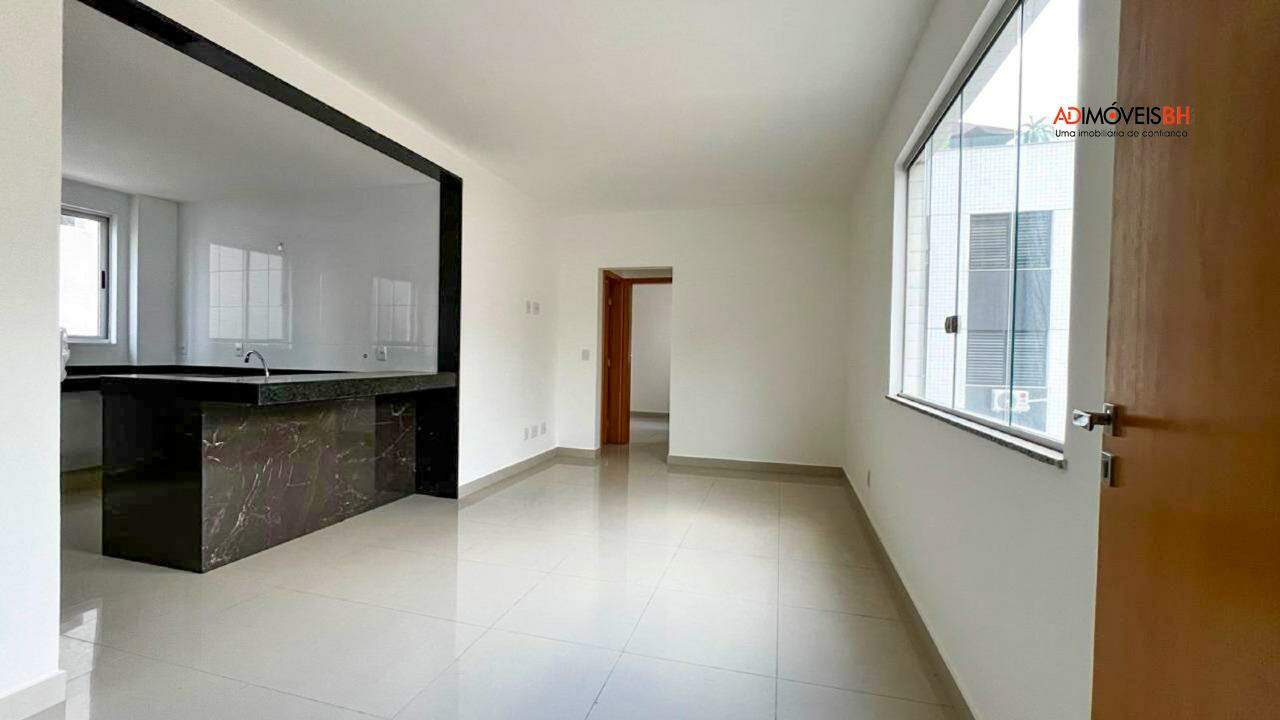 Apartamento à venda no Vila Paris: 