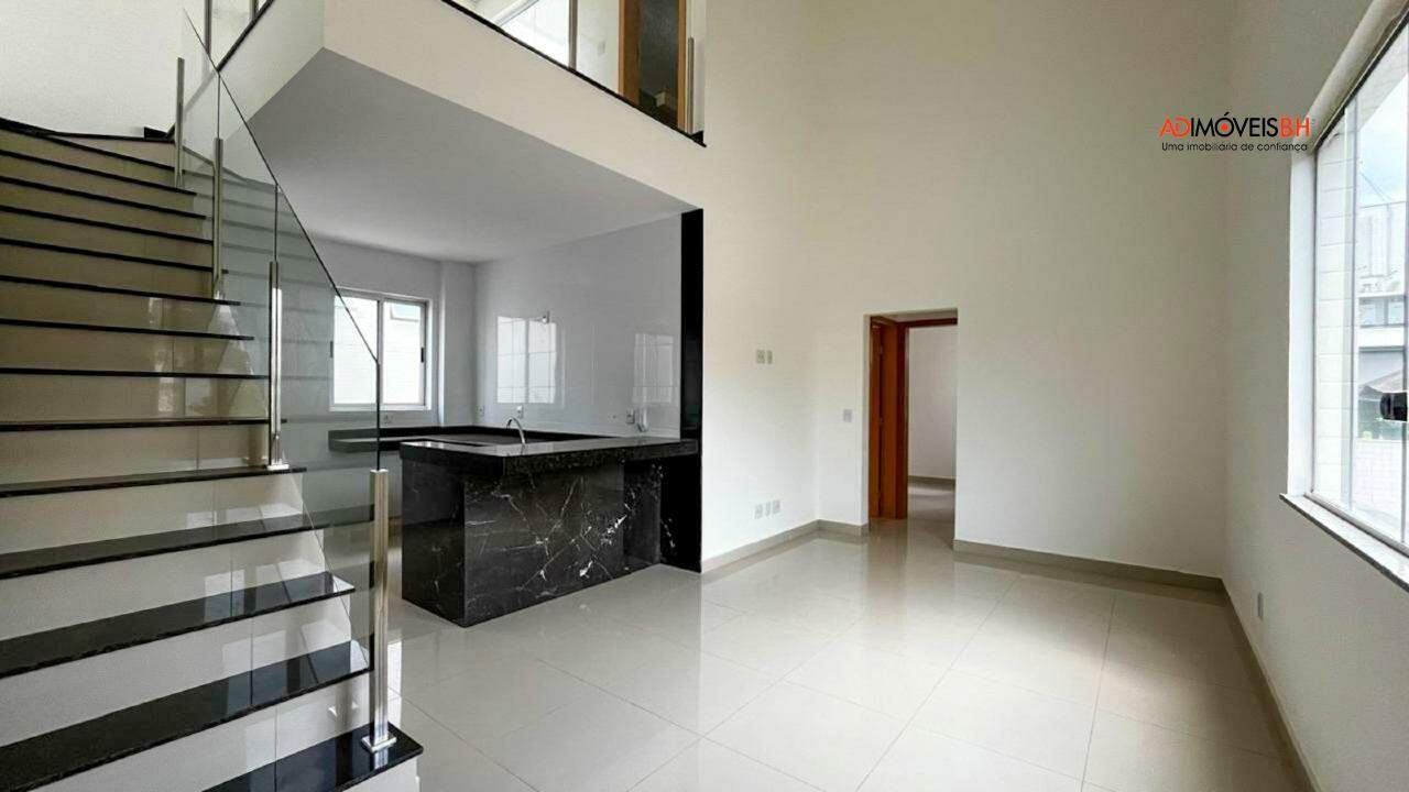 Apartamento à venda no Vila Paris: 