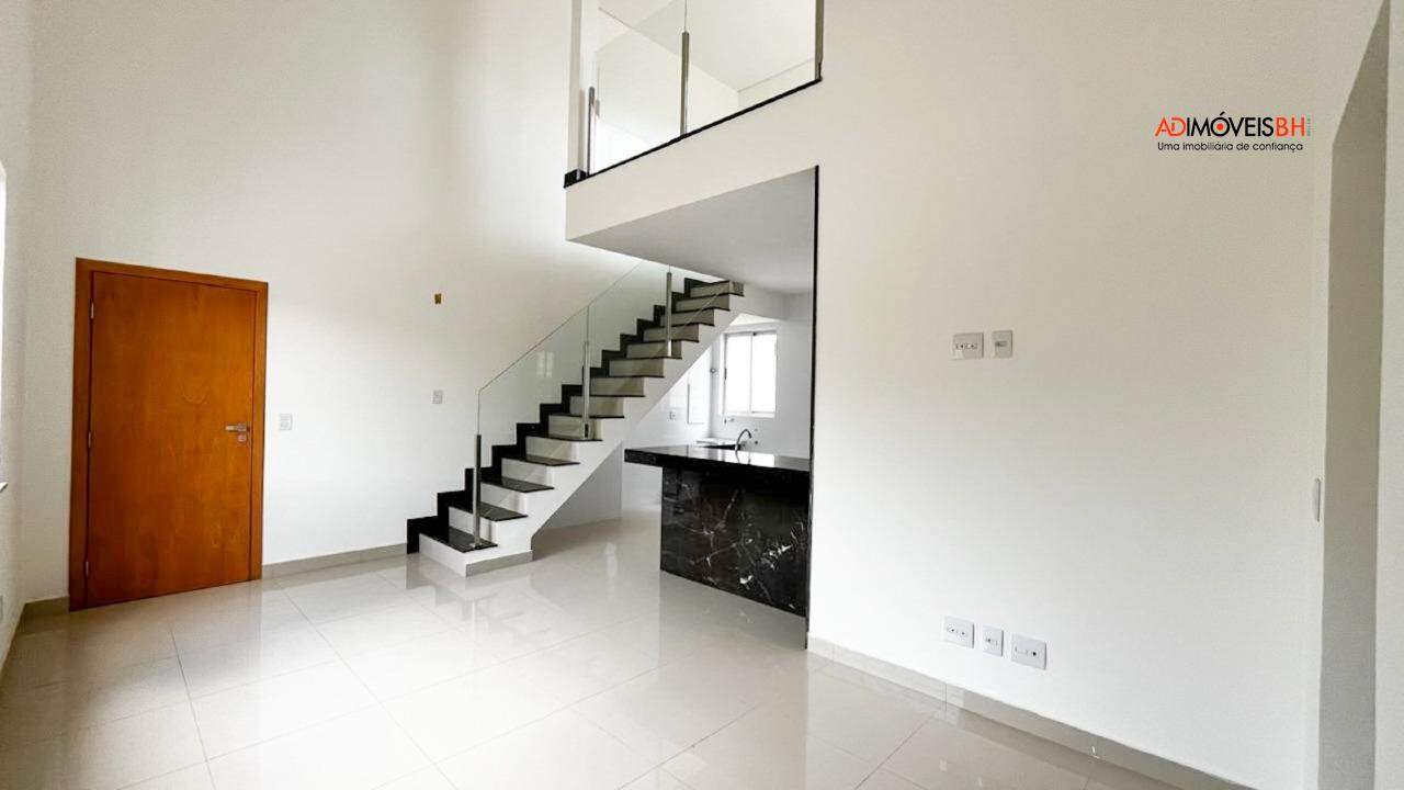 Apartamento à venda no Vila Paris: 