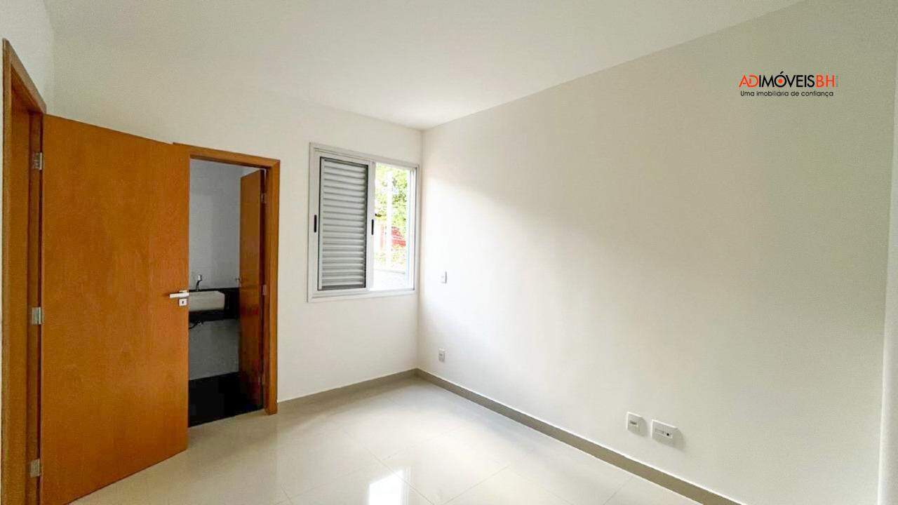 Apartamento à venda no Vila Paris: 