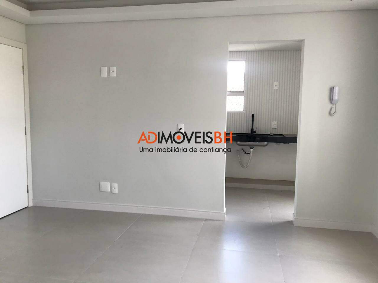 Apartamento à venda no Santa Inês: 