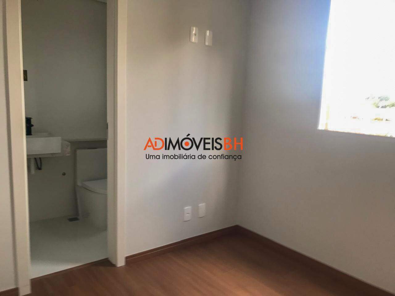 Apartamento à venda no Santa Inês: 