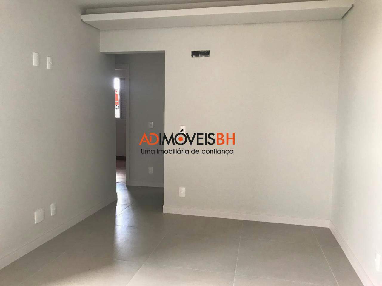Apartamento à venda no Santa Inês: 