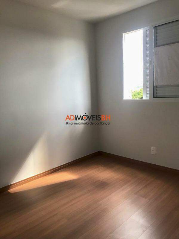 Apartamento à venda no Santa Inês: 