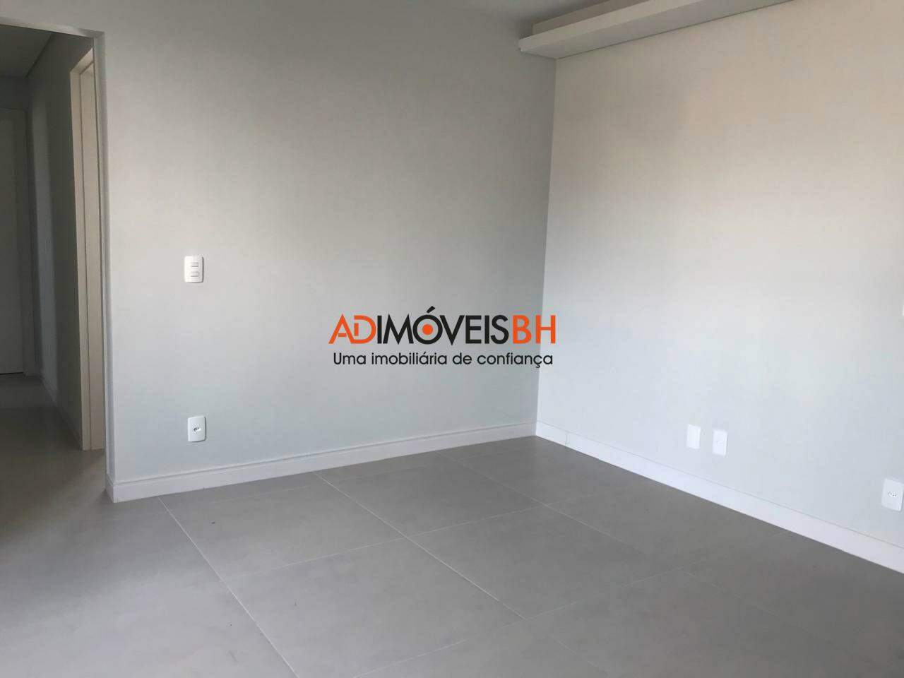 Apartamento à venda no Santa Inês: 