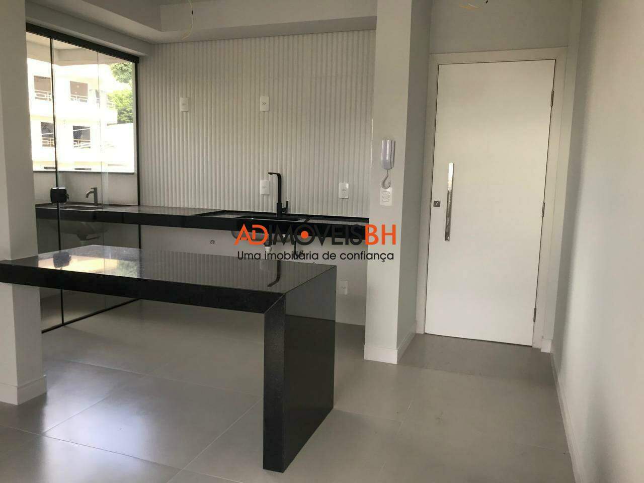 Apartamento à venda no Santa Inês: 
