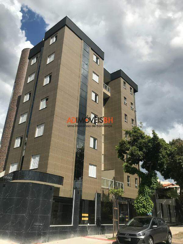 Apartamento à venda no Santa Inês: 