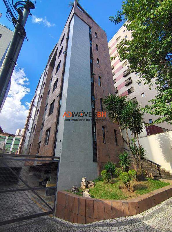 Apartamento à venda no Santo Antônio: 