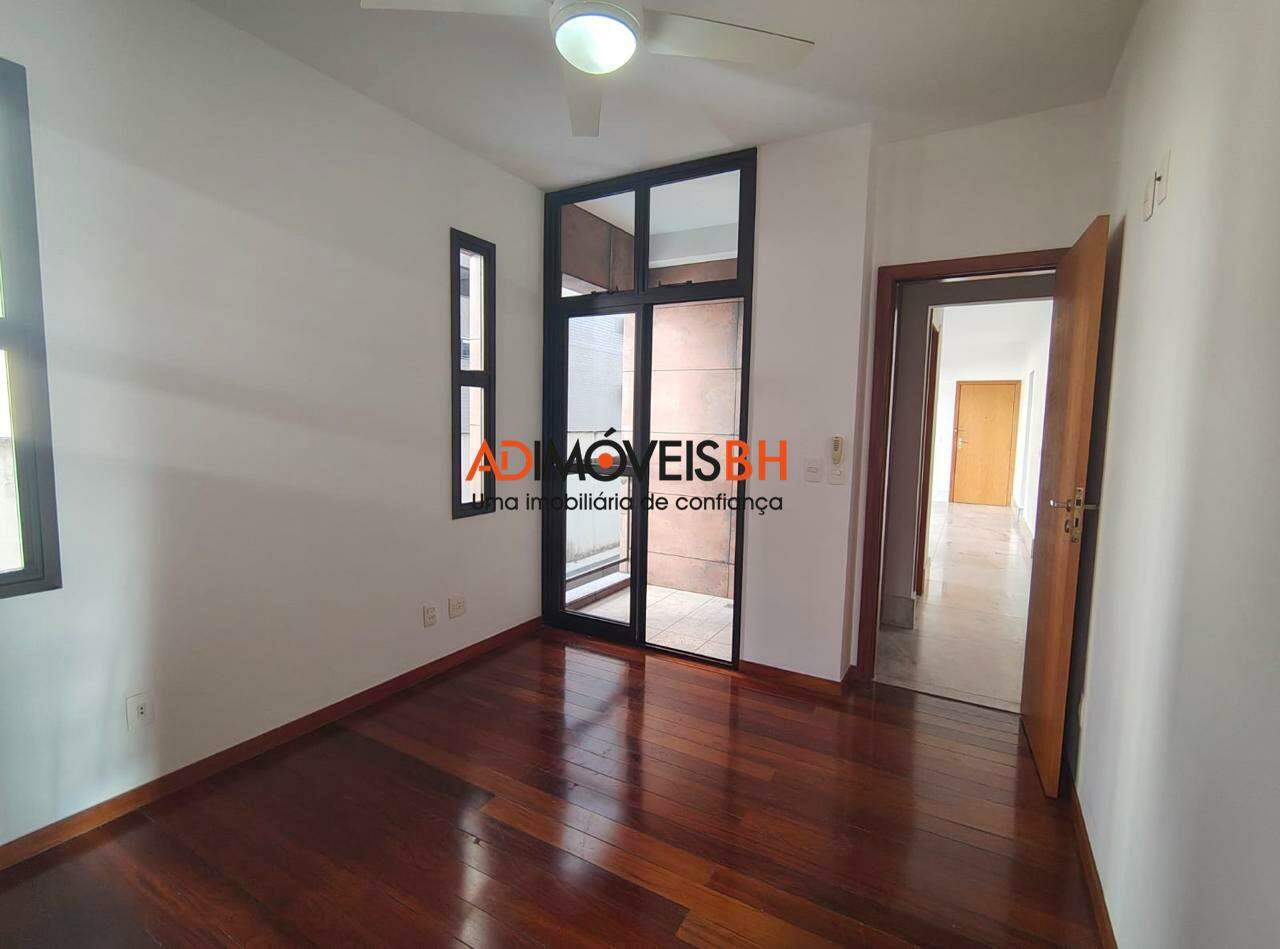 Apartamento à venda no Santo Antônio: 