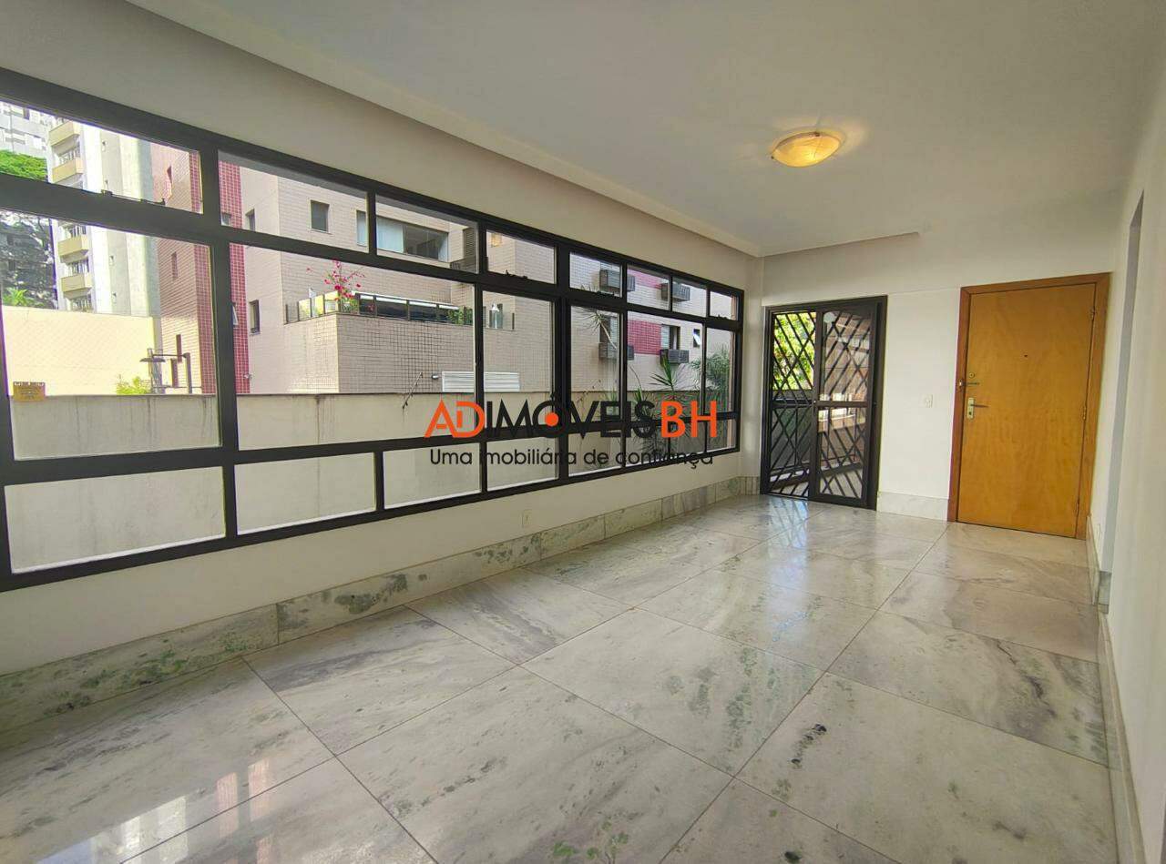 Apartamento à venda no Santo Antônio: 