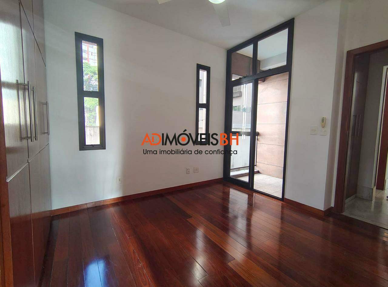 Apartamento à venda no Santo Antônio: 