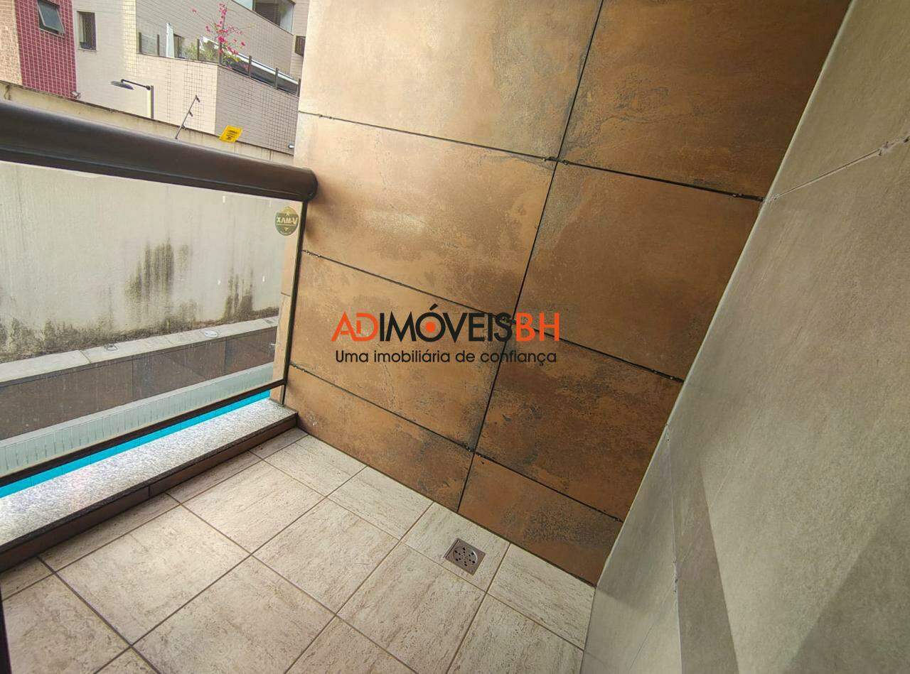 Apartamento à venda no Santo Antônio: 