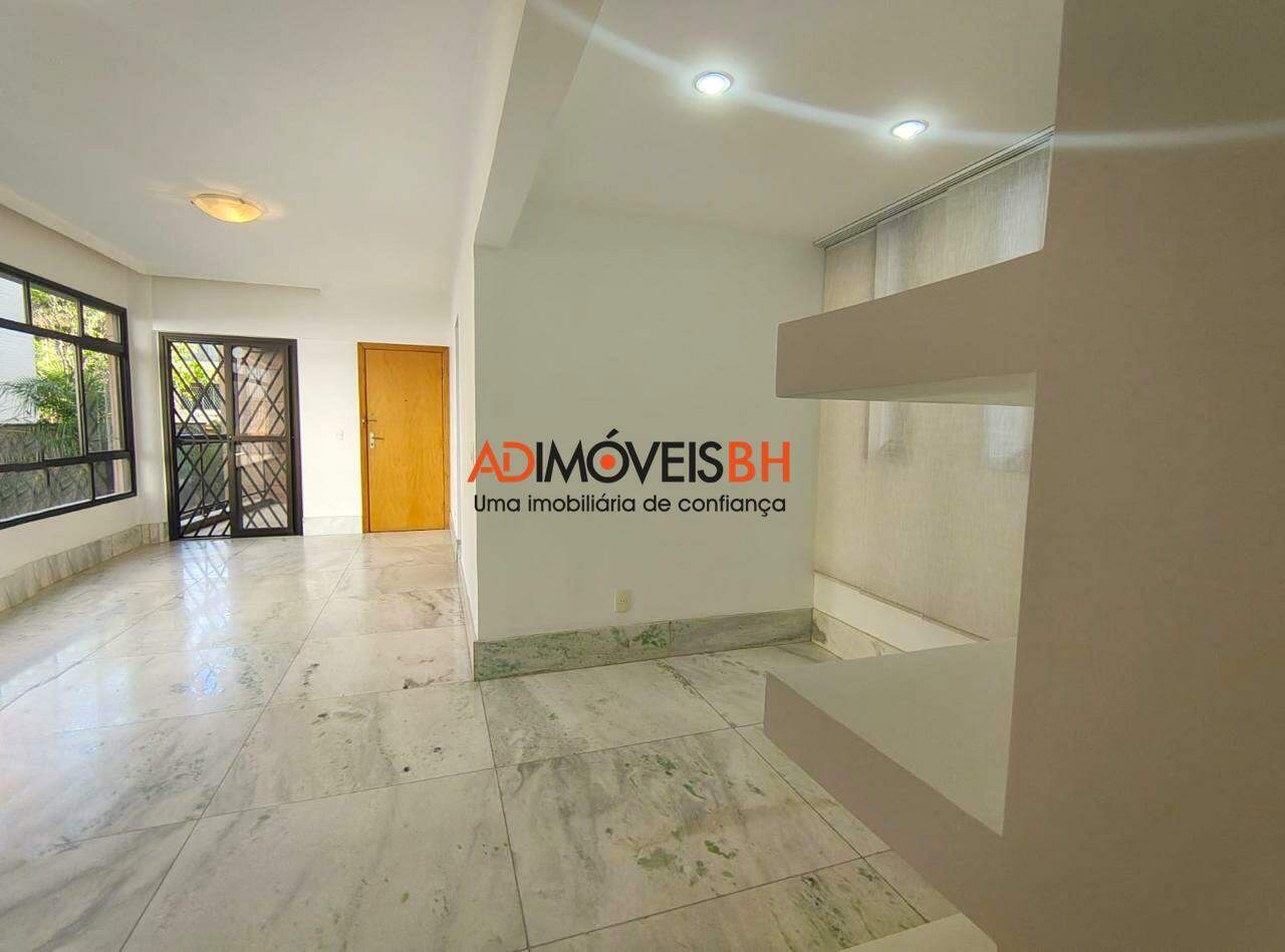 Apartamento à venda no Santo Antônio: 