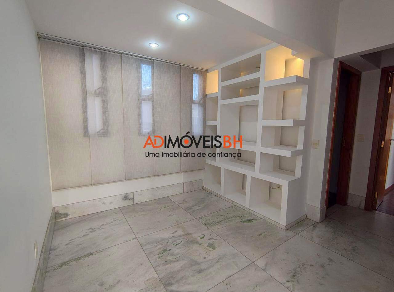 Apartamento à venda no Santo Antônio: 