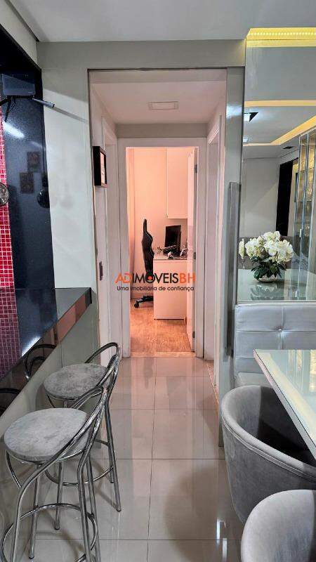 Apto Área Privativa à venda no Heliópolis: 