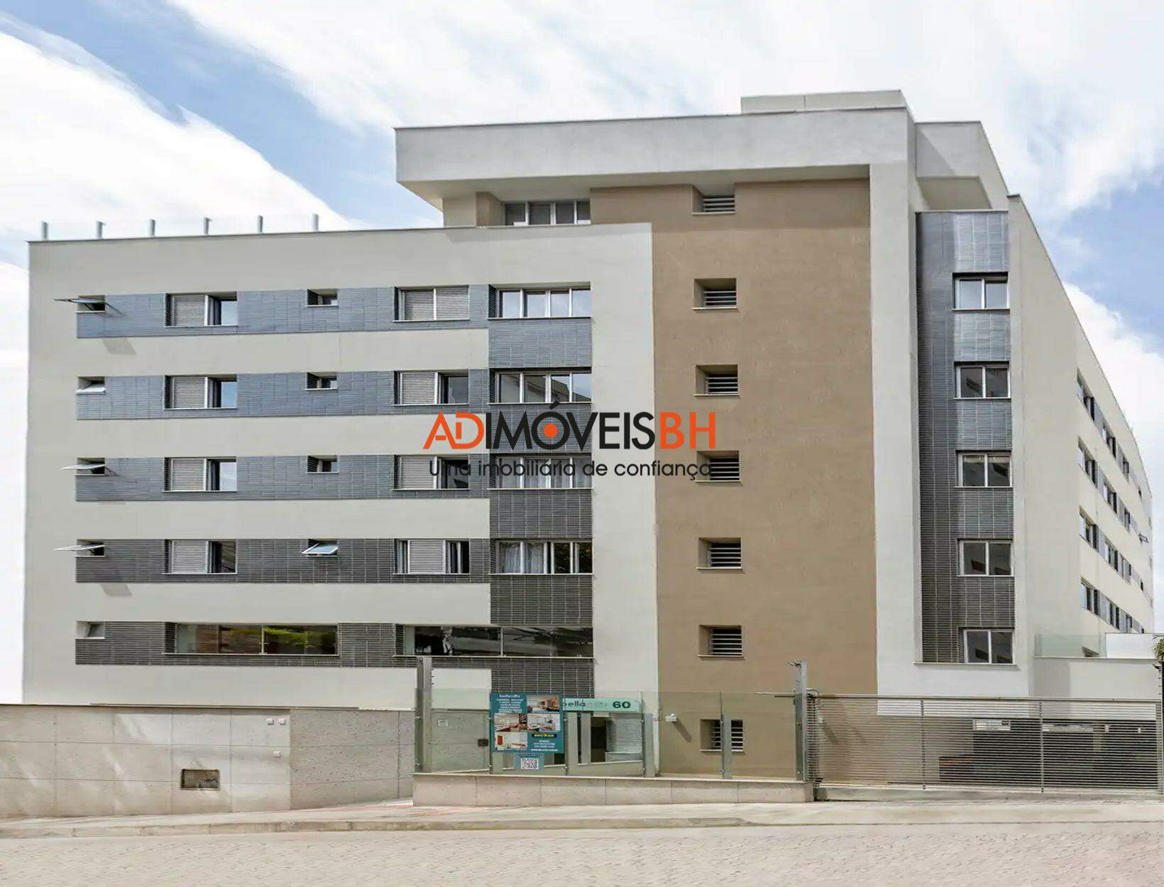 Apartamento à venda no Santo Antônio: 