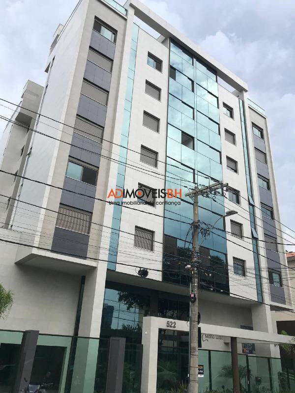 Apartamento à venda no Prado: 