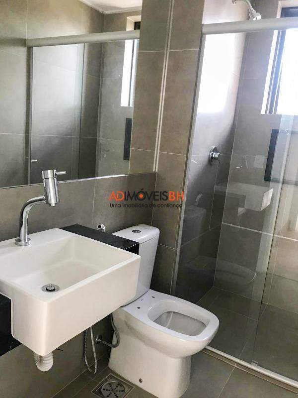 Apartamento à venda no Prado: 