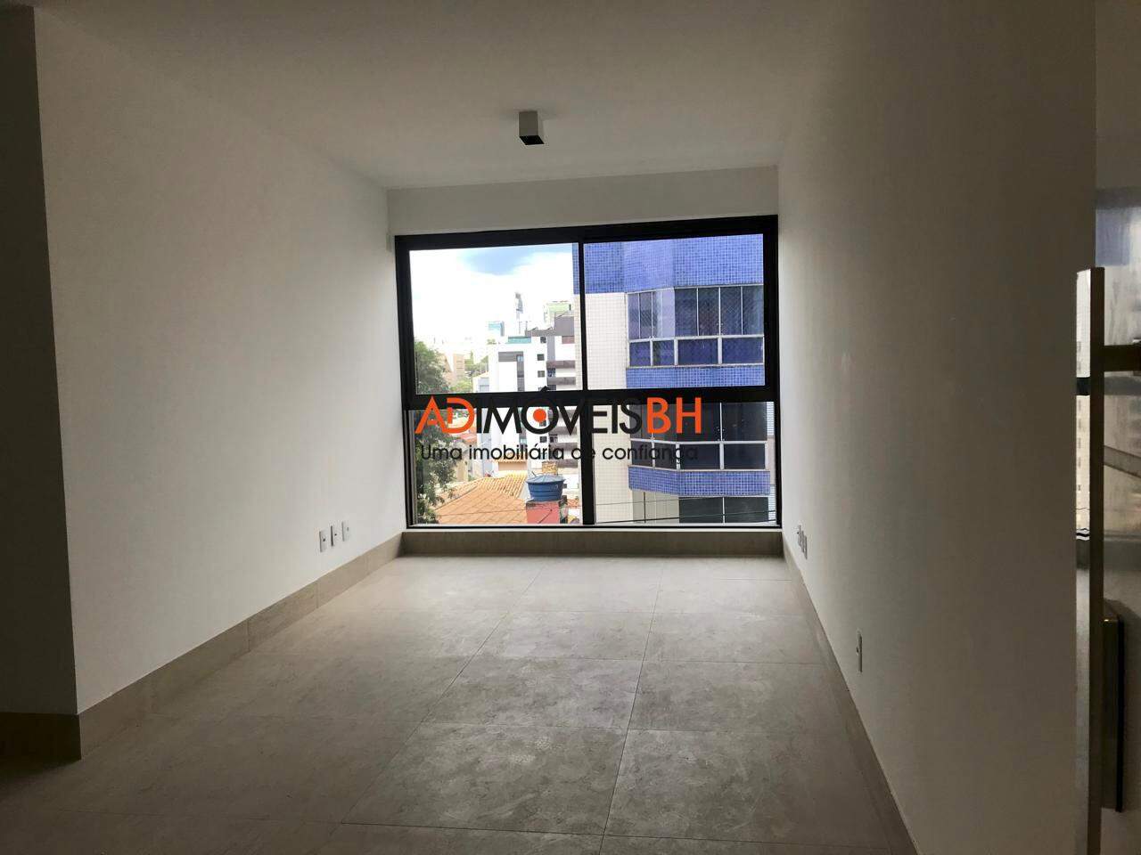 Apartamento à venda no Prado: 