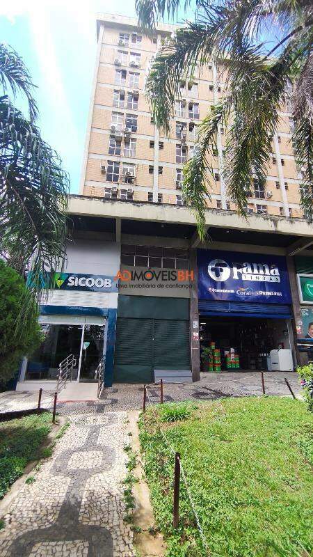 Loja à venda no Cidade Nova: 